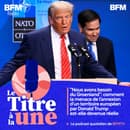 Tous les soirs dans Le Titre à la Une, découvrez ce qui se cache derrière les gros titres. Zacharie Legros vous raconte une histoire, un récit de vie, avec aussi le témoignage intime de celles et ceux qui font l'actualité.