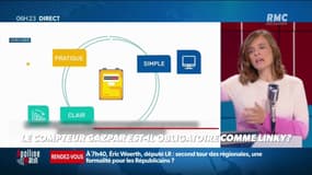 Comme Linky, le compteur Gazpar est-il obligatoire ?
