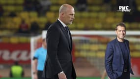 Ligue 1 : "Faire venir Clément à Monaco était une fausse bonne idée", s'inquiète Rothen
