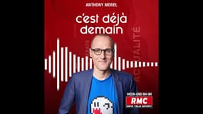 C'est déjà demain: quand l'innovation s'attaque aux mauvaises odeurs