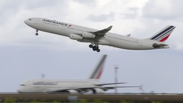 Avec "Perform 2020", Air France cherche à redresser le réseau court et moyen-courrier déficitaire et à riposter aux low-cost.