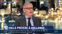 Présidentielle 2017: "J'ai l'intime conviction que François Hollande sera candidat", André Vallini