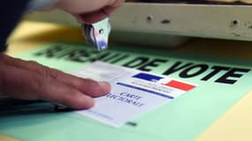 4,27 millions de Français ont voté au premier tour de la primaire à droite, dimanche dernier. (Photo d'illustration)