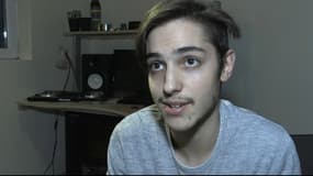 Liam Jean