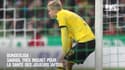 Reprise de la Bundesliga: Sagnol très inquiet pour la santé des joueurs (After)