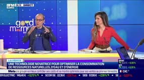 La pépite: Skipper NDT optimise les opérations de maintenance et de surveillance des réseaux enterrés, par Noémie Wira - 02/02