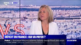 Déficit en France : qui va payer ? (2/2) - 09/06