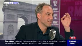 Carnaval d'Alost: "Faites défiler Moïse avec un plumeau dans les fesses, ce n'est pas mon problème, mais ne reprenez pas l'imaginaire nazi!"