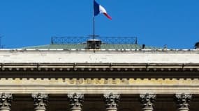 La Bourse de Paris a connu une semaine relativement calme.