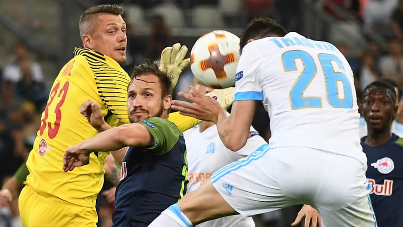Thauvin