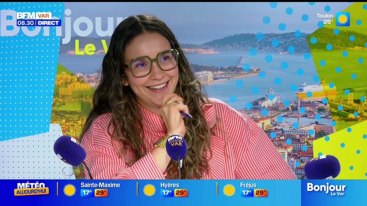 Bonjour Var du vendredi 12 juin 2026