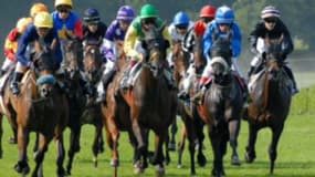 Les pronos hippiques du lundi 21 mars 2022