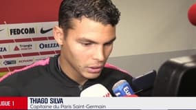Thiago Silva 