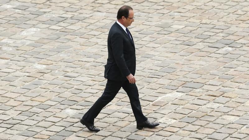 François Hollande ouvrira ce jeudi les travaux de la deuxième conférence sociale de son quinquennat dans un climat tendu, après l'annonce par le gouvernement qu'il n'y aurait pas d'augmentation générale des salaires de fonctionnaires en 2014 et alors que