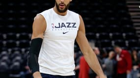 Rudy Gobert