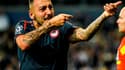 Kostantinos Mitroglou