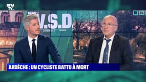 Ardèche: Un cycliste battu à mort - 08/10
