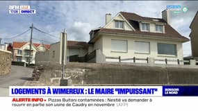 Logements à Wimereux: la justice oblige la ville à délivrer un permis de construire sur la digue