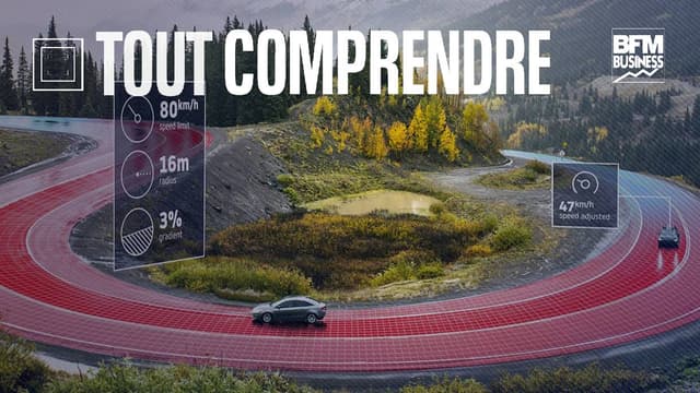 Un limiteur équipera tous les nouveaux modèles d'ici 2022.