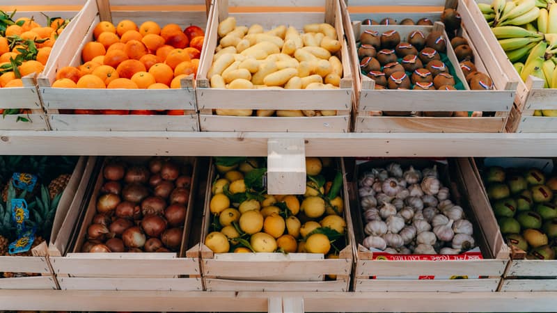 "Une accélération de la contamination dès le plus jeune âge": dans le pain, le chocolat… pourquoi sommes nous si exposés au cadmium?
