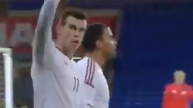 Gareth Bale