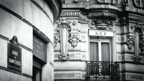 Aviation Club de France