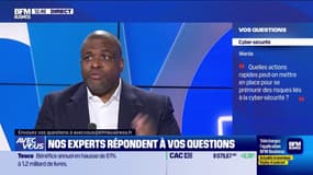 Cybersécurité : comment les entreprises doivent-elles se protéger ?