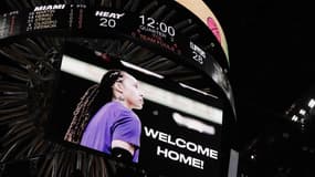 Brittney Griner