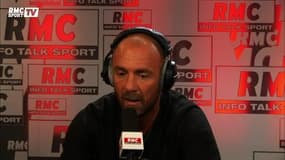 Dugarry : ‘’Je suis choqué et déçu de Payet’’