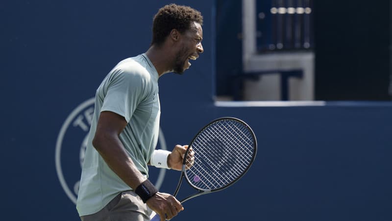 G. Monfils