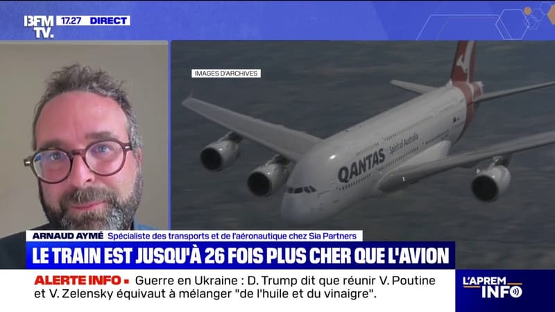 Avion: 