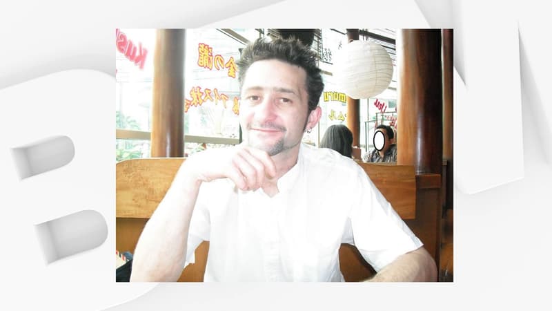 Jérémie Ducrot est retenu en Indonésie depuis plus de deux mois où il était pour tenter de retrouver sa fille.