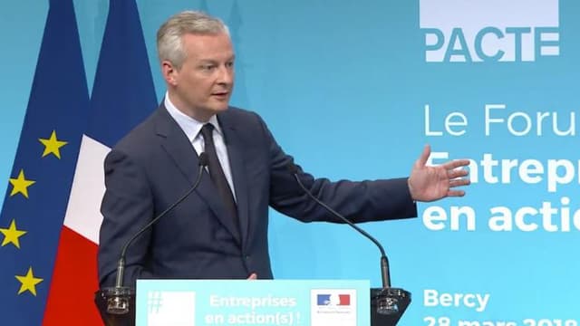 Les noms des mauvais payeurs de fournisseurs bientôt publiés dans la presse