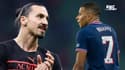  PSG : Pour Zlatan, Mbappé doit "se faire mal"