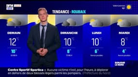 Météo Nord-Pas-de-Calais: une journée venteuse et lumineuse ce jeudi, jusqu'à 12°C à Lille