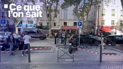 Ce que l'on sait de l'attaque au couteau à Marseille le 2 septembre 2025