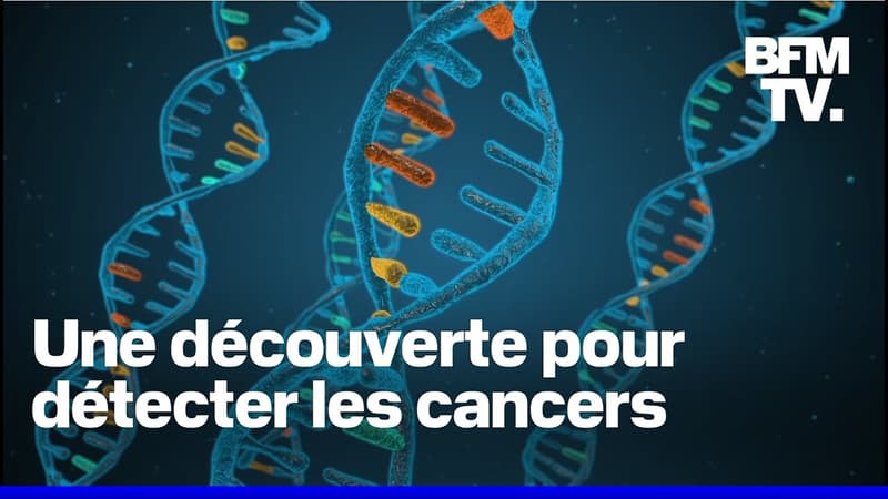 Prix Nobel de médecine: une découverte pour mieux détecter les cancers