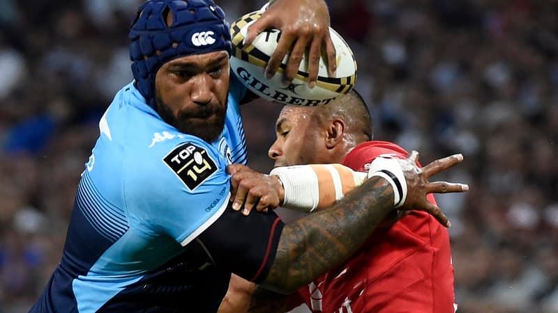 Nemani Nadolo (MHR)