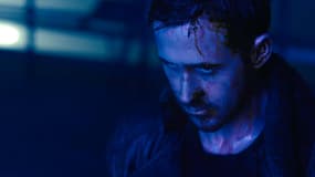 Ryan Gosling dans "Blade Runner 2049".