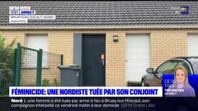 Nord: une femme tuée par arme à feu à Bruay-sur-l'Escaut, son compagnon interpellé