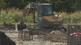 L'Alsace est aussi touchée par les vols de matériaux sur les chantiers.