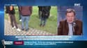 Pierre Henry, directeur général de l’association “France terre d’asile”: "Le problème est que les migrants sont très mal reçus en France. La pression est maximale."