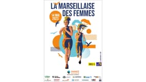 La Marseillaise des Femmes