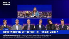 Trump et Musk étrille l’Europe, le Kremlin applaudit - 07/12