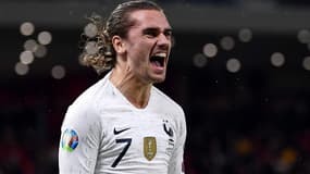 Griezmann