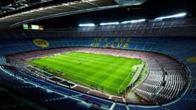 Le Camp Nou