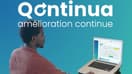 Vos démarches RSE simplifiées, c’est avec Qontinua 