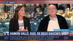 Imbroglio de la participation à la primaire de la gauche: Bug ou manipulation ?