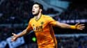 Raul Jimenez - Wolverhampton