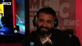RMC Poker Show - Yehoram Houri se prépare pour "son" Vegas 